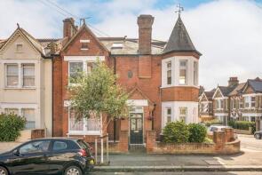 27, Garthorne Road, Crofton Park, London SE23 1EP