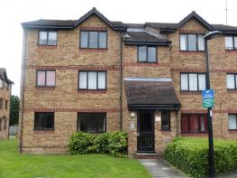 1, Chaffinch Close, London N9 8UG
