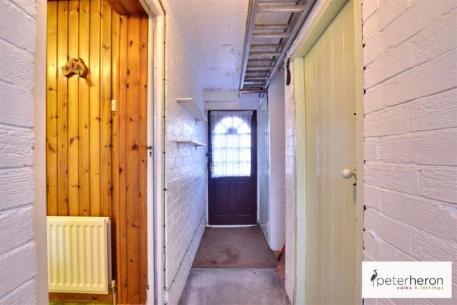 Outhouse