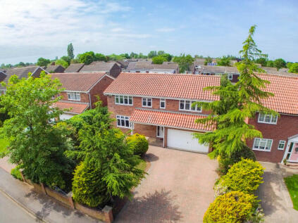 Dinsdale Drive, Eaglescliffe, Stockton-on-Tees, Durham