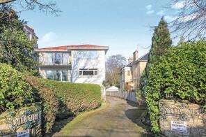 1, 14a Villa Capri, Grove Road, Bournemouth BH1 3DB