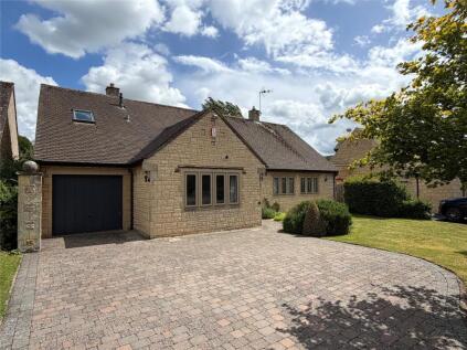 Lifford Gardens, Broadway, Worcestershire, WR12