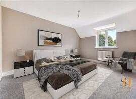 1, Lawson Place, Kelvedon Road, Wickham Bishops, Great Totham CM8 3LZ