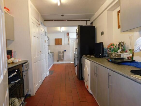 Owners Flat