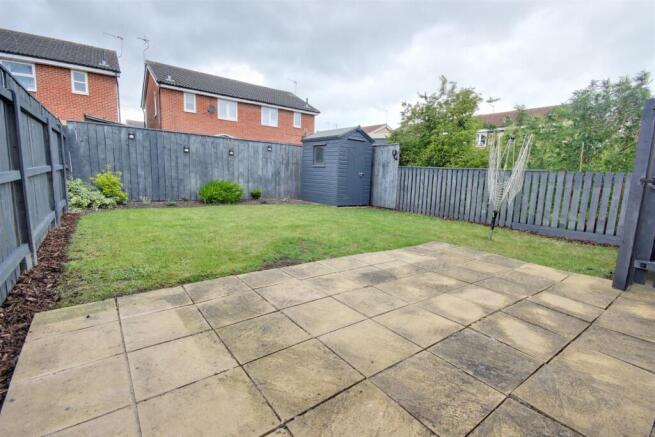 3 bed Semi-Detached for sale Image 9