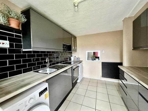 Warley Road, Scunthorpe, Lincolnshire photo 4