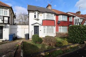 109, Farm Road, Edgware HA8 9LR