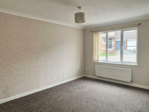 Main Living Space: