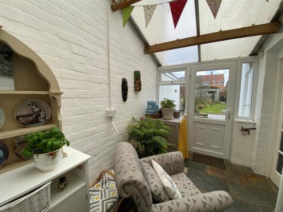 Sun Room