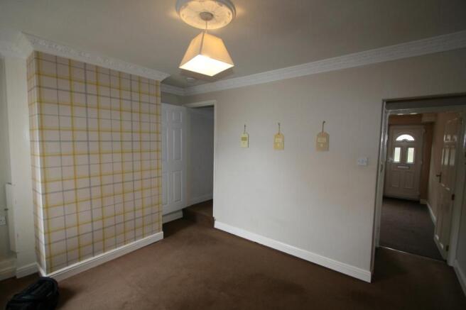 Dining Room Angle 2