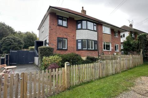Upper Street, Kingsdown, CT14