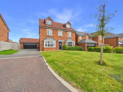 Brockholes Avenue, Great Eccleston, Preston, PR3