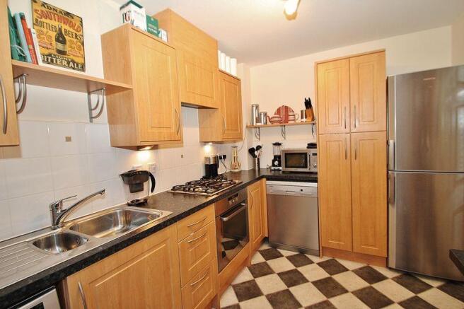 Kitchen/Breakf...