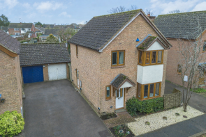 6, Goodliffe Avenue, Cambridge CB21 4AD
