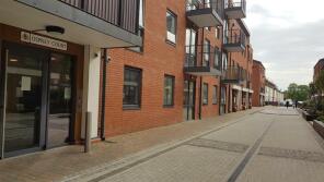 1, 7 Osprey Court, Barnard Square, Ipswich IP2 8FF