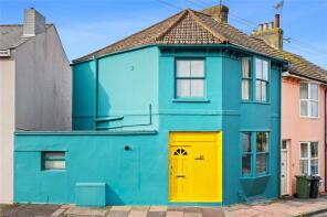 97, Islingword Road, Brighton BN2 9SG