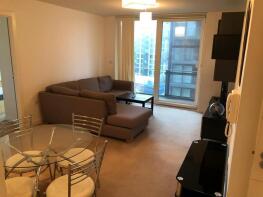 Apartment 399 Block 7, Spectrum, Blackfriars Road, Salford M3 7BY