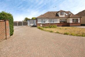15, Pilgrims Close, Brentwood CM15 9RQ