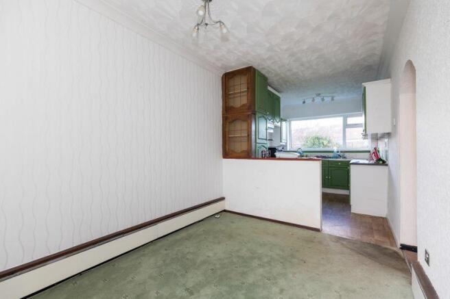 Kitchen Dining