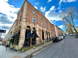 Flat 1, 11, Great George Street, City Centre, Bristol BS1 5RR