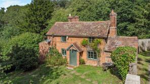 The Cottage, Road From Woodend Cottage To County Boundary, Chasend Hill, Ledbury HR8 1SE