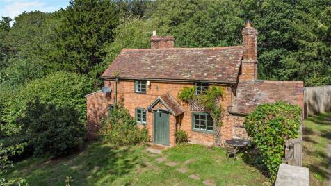 Bromesberrow, Ledbury, Gloucestershire, HR8