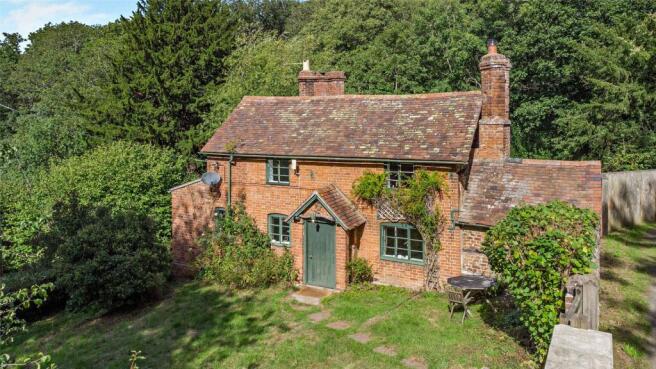 Period Cottage