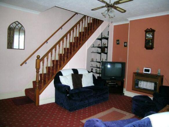 Dining Room 2