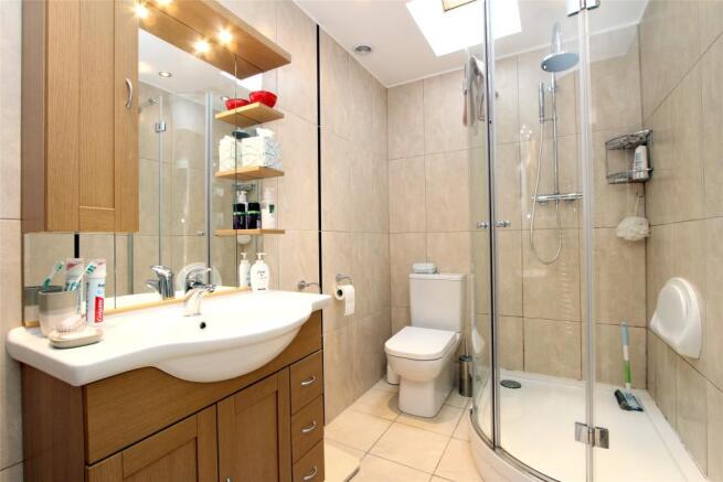 Shower Room/WC