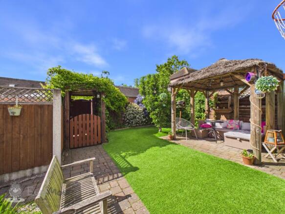 Garden a