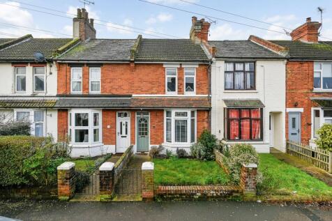 Linden Road, Ashford, Kent, TN24