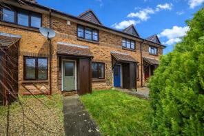 87, Pheasant Walk, Littlemore, Oxford OX4 4XX