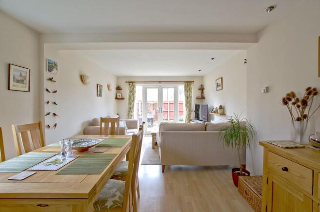Living space