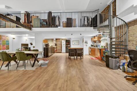 Chandlery House, 40 Gowers Walk, London, E1