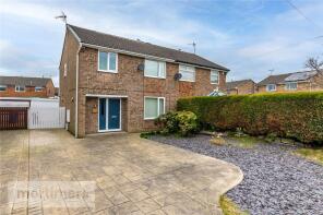 4, Elm Close, Blackburn BB1 4HN