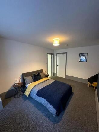 1 bed Not Specified to rent Image 8