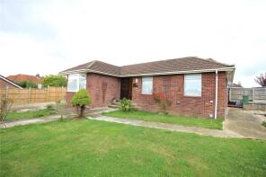 1, Brook Farm Avenue, Fareham PO15 5AD