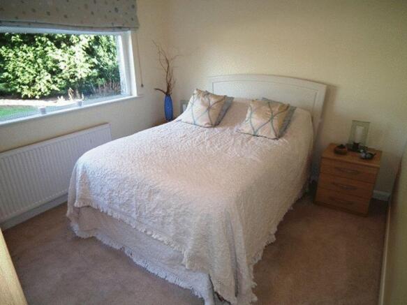 bedroom a