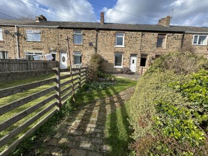 Hedley Hill Terrace, Waterhouses, Durham, County Durham, DH7