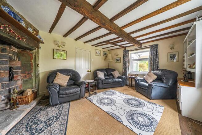 The Cottage, Hopesay, Craven Arms, SY7 8HD photo 4