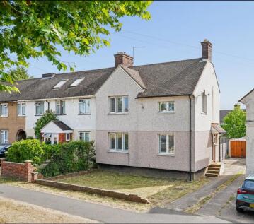 Leggatts Way, Watford, Herts. WD24