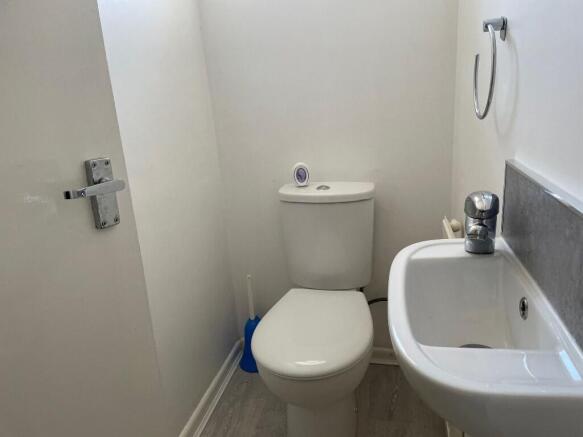 cloakroom