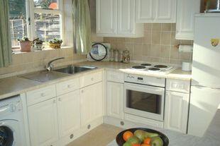 Kitchen/Breakfast Ar