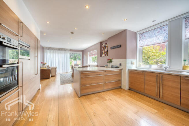Park View Road, Lytham St. Annes, Lancashire photo 4