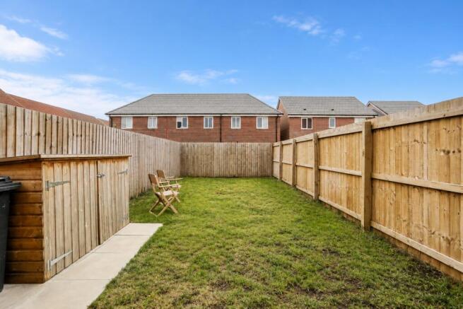2 bed Semi-Detached for sale Image 10