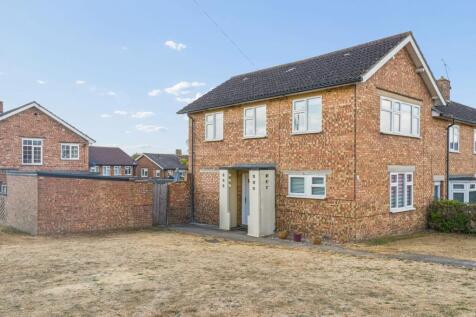 Highover Way, Hitchin, SG4