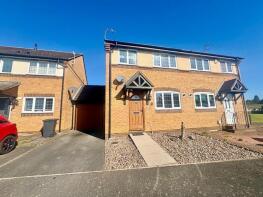 52, Wingate Drive, Bedford MK45 2XF