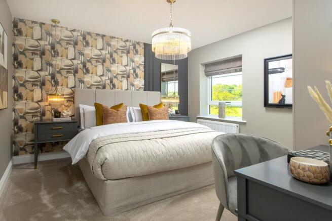 4 bed Detached for sale Image 8
