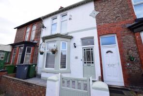 8, Magazine Avenue, Wallasey CH45 5AH