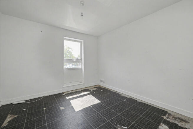 Flat 52 Kimberley, Bracknell, RG12 7ZB
